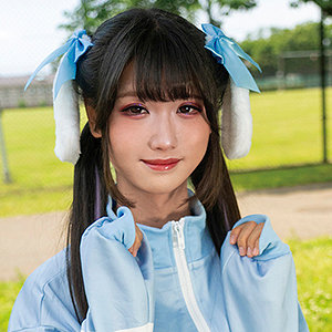 如月ハルカ│ハルカ 2│ビニ本本舗│bini425【51分】