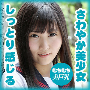 七瀬ゆの│清野 柚乃│Girl’s Blue│g559【68分】