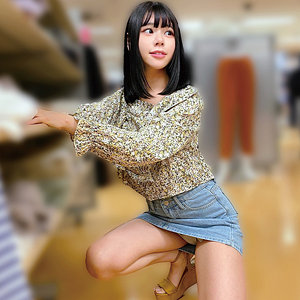 月美りょう│T205│俺の素人-Z-│oremo205【40分】