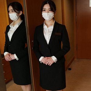 戸川なみ│ホテルスタッフT│素人ペイペイ│spay385【47分】